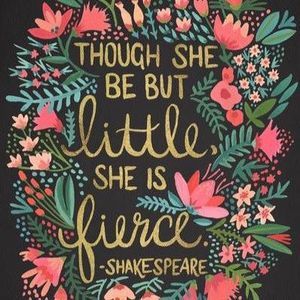 Meet your Posher, Gretchen